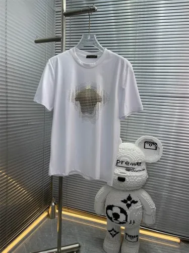 Versace t-shirt men-1433(M-XXXL)