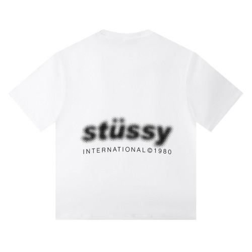 Stussy T-shirt men-935(S-XL)