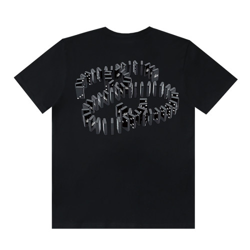 Stussy T-shirt men-896(M-XXXL)