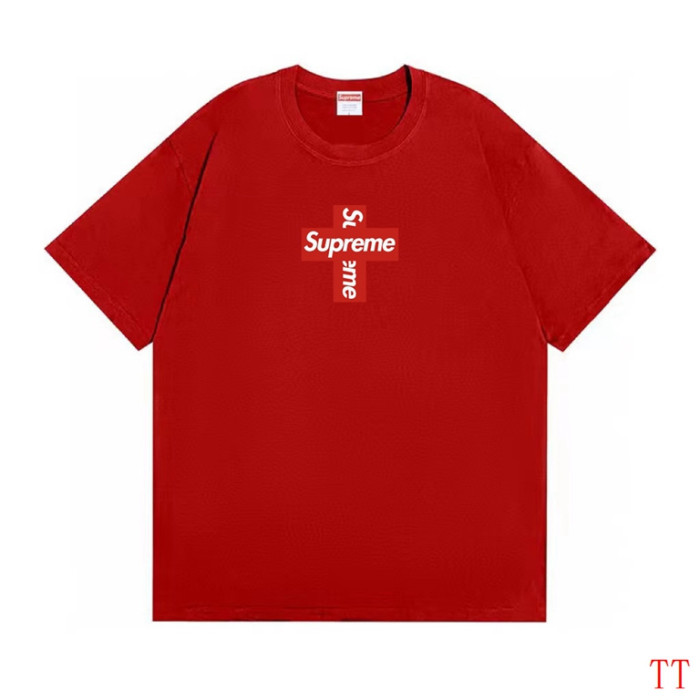 Supreme T-shirt-681(S-XL)