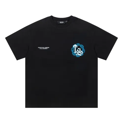 Thrasher t-shirt-126(S-XL)