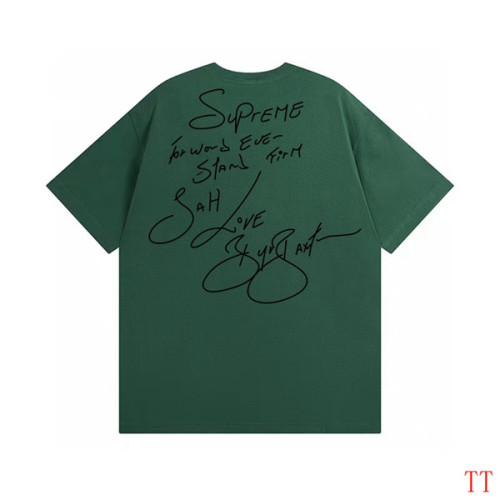 Supreme T-shirt-703(S-XL)