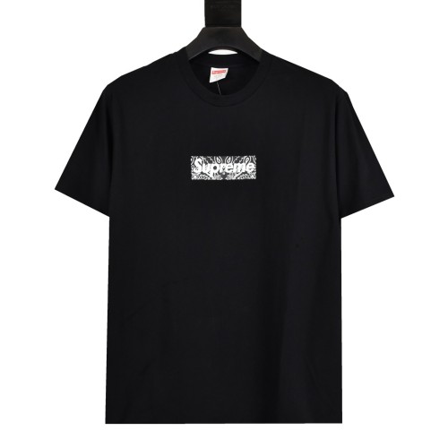 Supreme T-shirt-557(S-XL)
