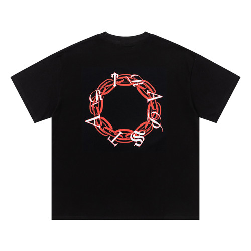 Thrasher t-shirt-129(S-XL)