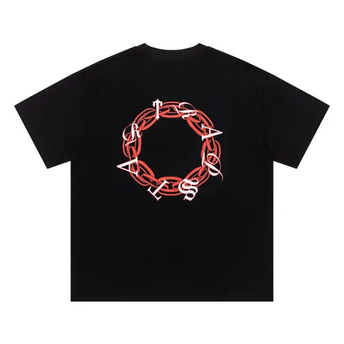 Thrasher t-shirt-129(S-XL)