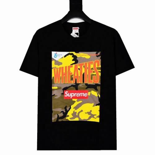 Supreme T-shirt-610(S-XL)