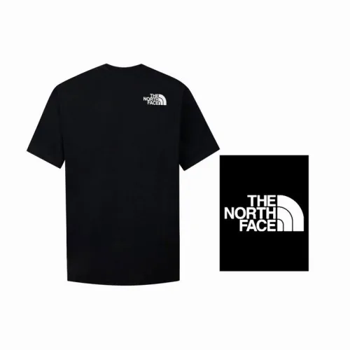 The North Face T-shirt-492(XS-L)