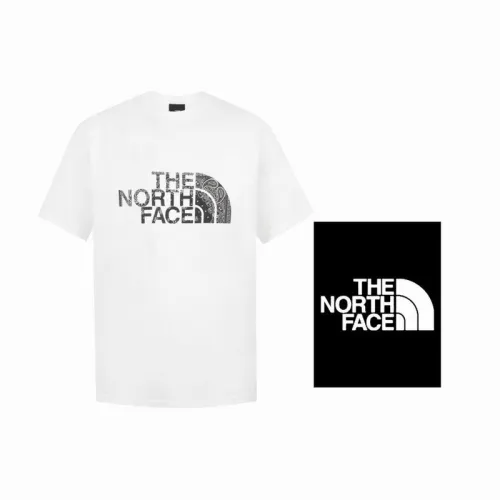 The North Face T-shirt-495(XS-L)
