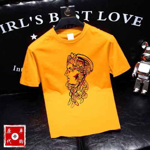 Versace t-shirt men-1492(M-XXXXL)