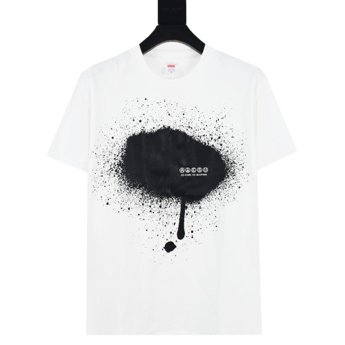 Supreme T-shirt-563(S-XL)
