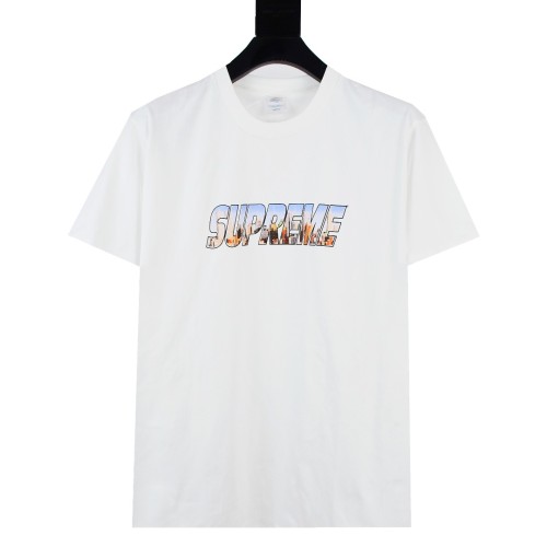 Supreme T-shirt-546(S-XL)