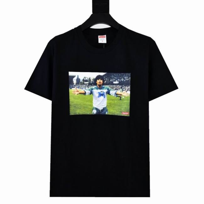 Supreme T-shirt-525(S-XL)
