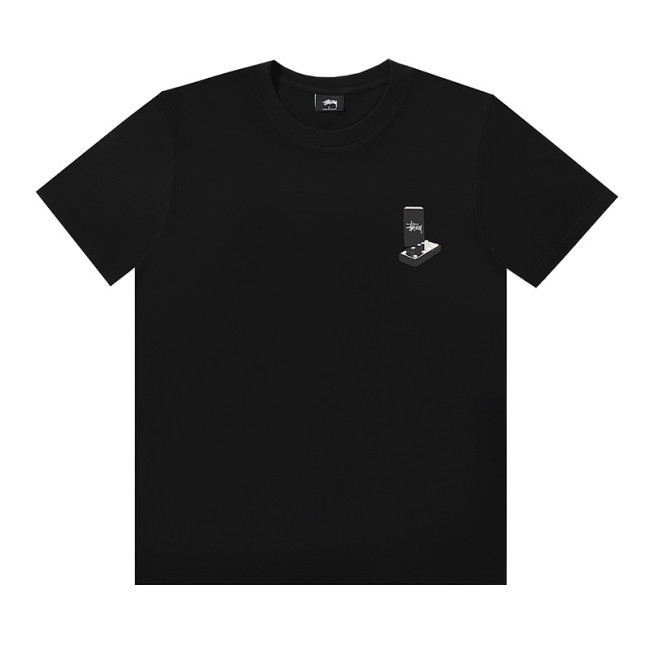 Stussy T-shirt men-897(M-XXXL)