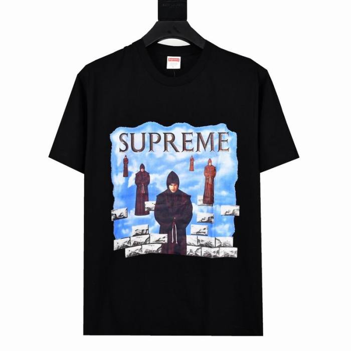 Supreme T-shirt-614(S-XL)