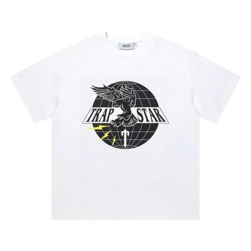 Thrasher t-shirt-122(S-XL)