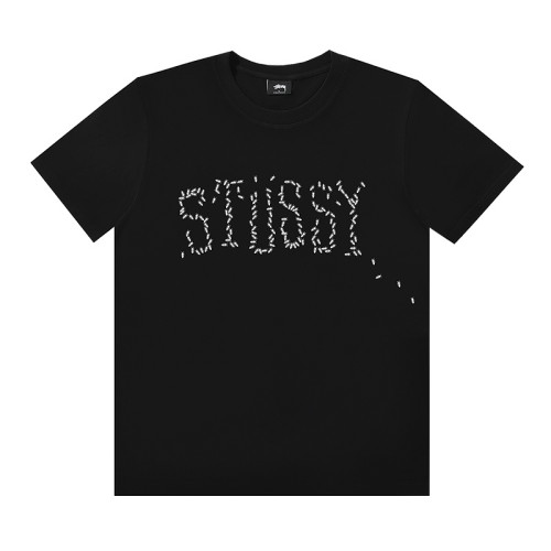 Stussy T-shirt men-881(M-XXXL)