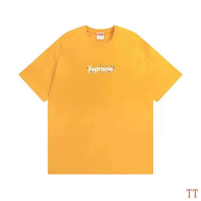 Supreme T-shirt-654(S-XL)