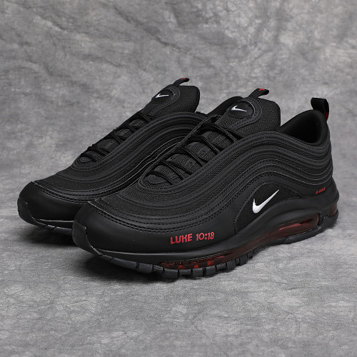 Nike Air Max 97 men shoes-857