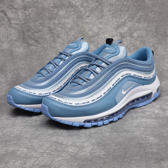 Nike Air Max 97 men shoes-862