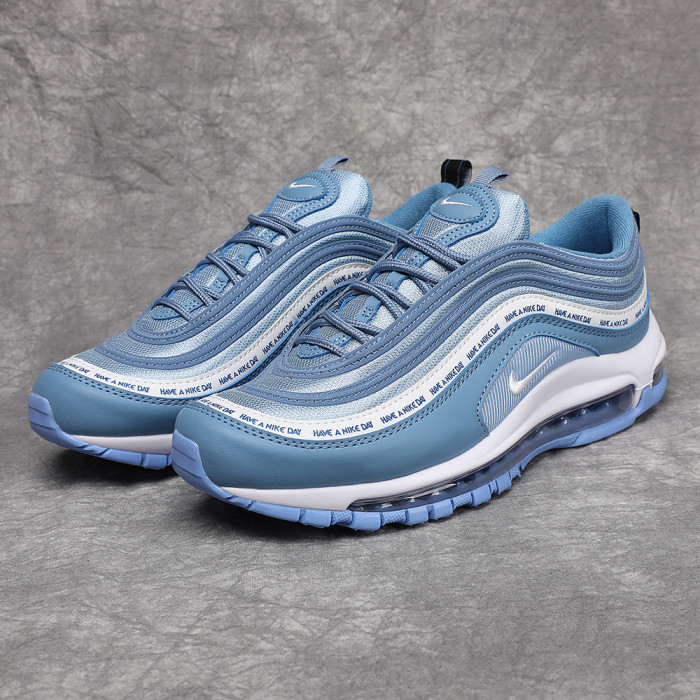 Nike Air Max 97 men shoes-862