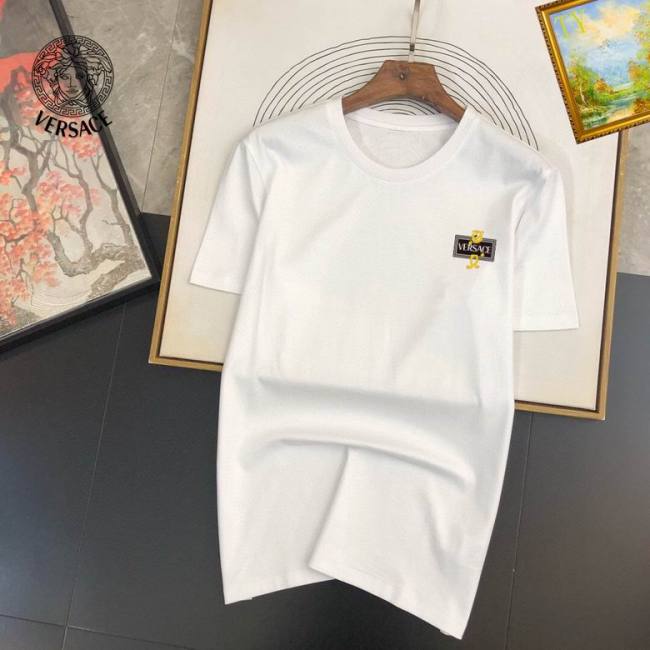 Versace t-shirt men-1538(S-XXXXL)