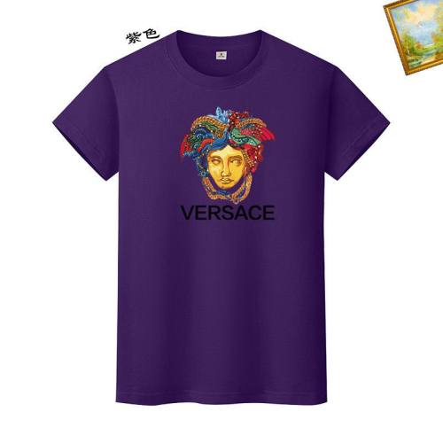 Versace t-shirt men-1522(S-XXXXL)