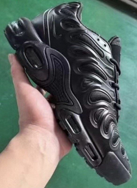 Nike Air Max TN women shoes-408