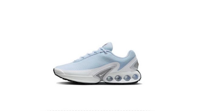 Nike Air Max DN women shoes-026