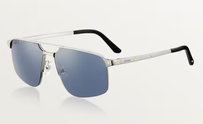 Cartier Sunglasses AAAA-5189