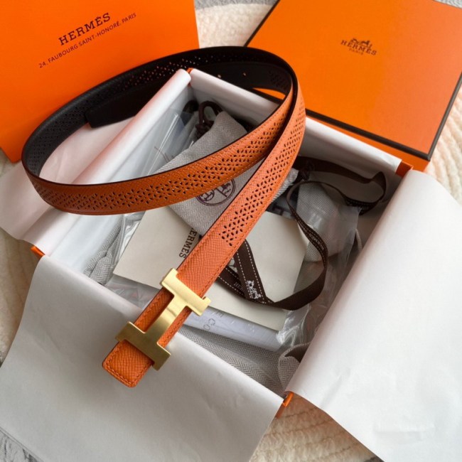 Super Perfect Quality Hermes Belts-2609