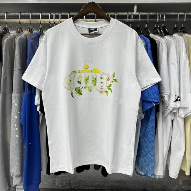 Kith t shirt-035(S-XL)