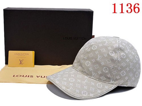 LV Hats AAA-972