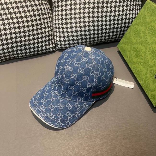 G Hats AAA-1126