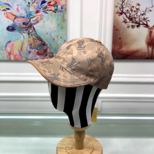 LV Hats AAA-116