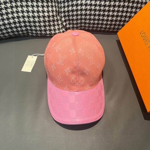 LV Hats AAA-727