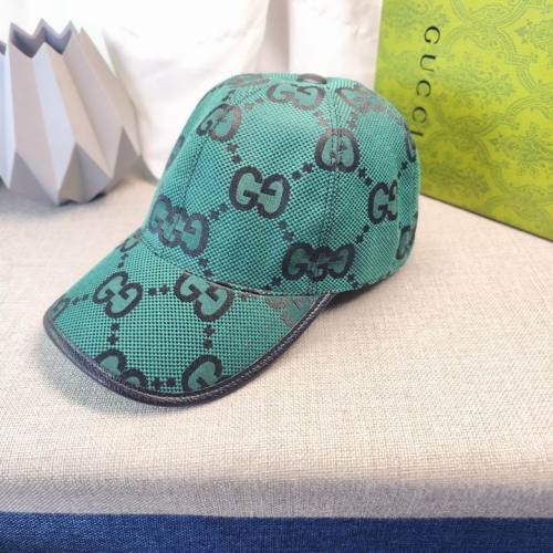G Hats AAA-507