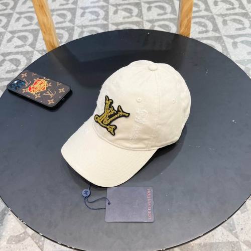 LV Hats AAA-946