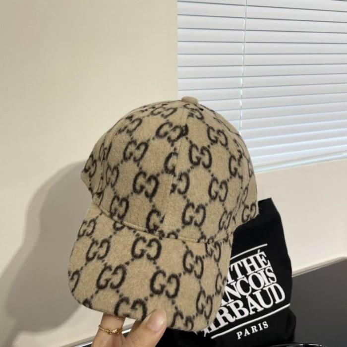 G Hats AAA-650