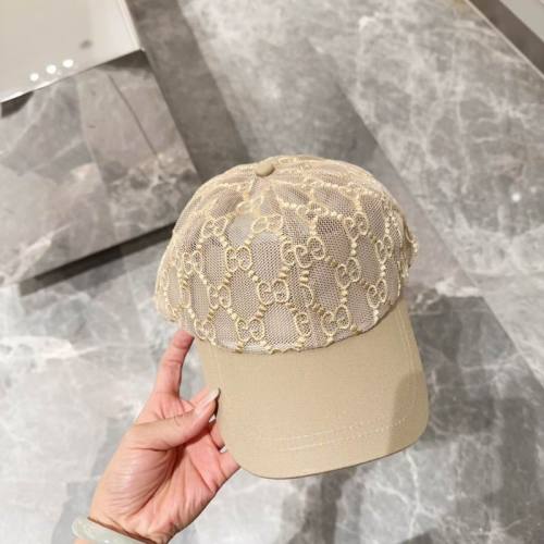 G Hats AAA-1204