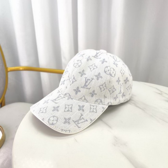 LV Hats AAA-460