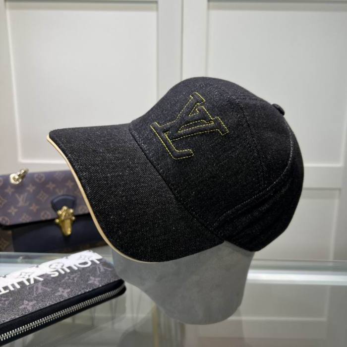 LV Hats AAA-908