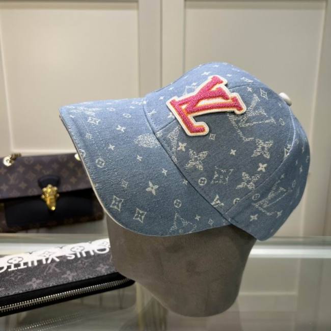 LV Hats AAA-851
