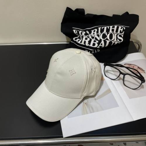 LV Hats AAA-894