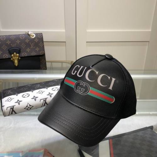 G Hats AAA-058
