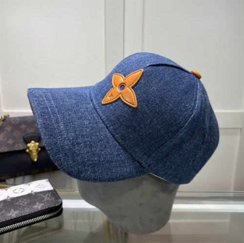 LV Hats AAA-357