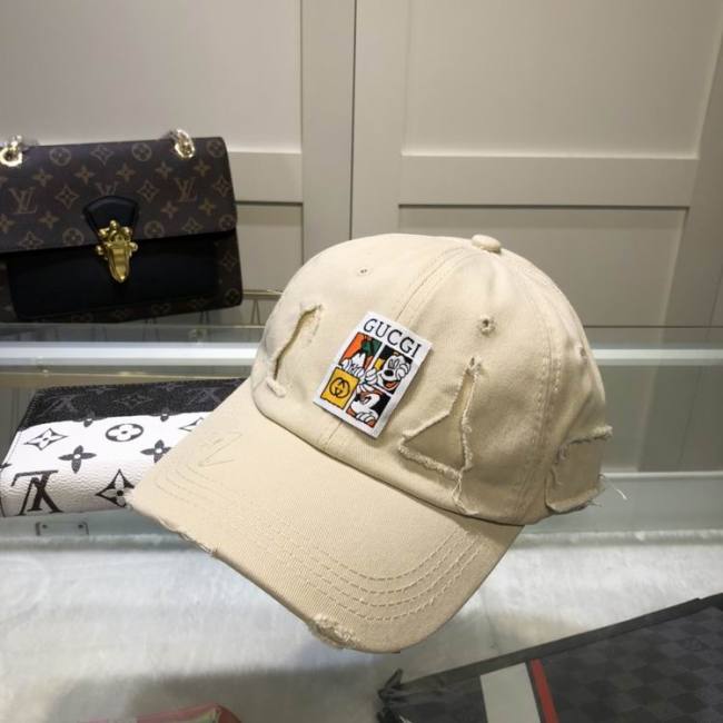 G Hats AAA-031