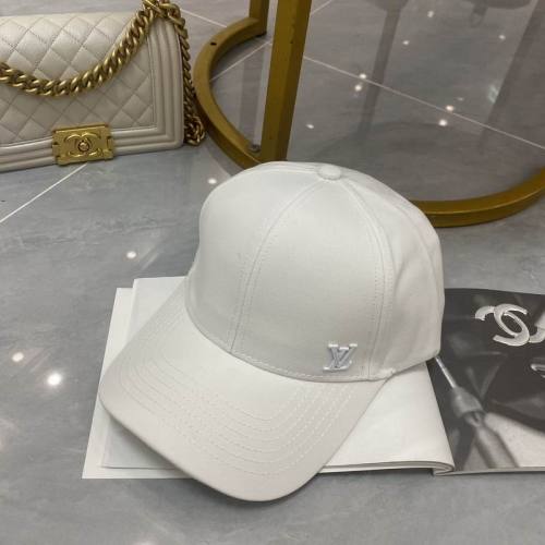 LV Hats AAA-645