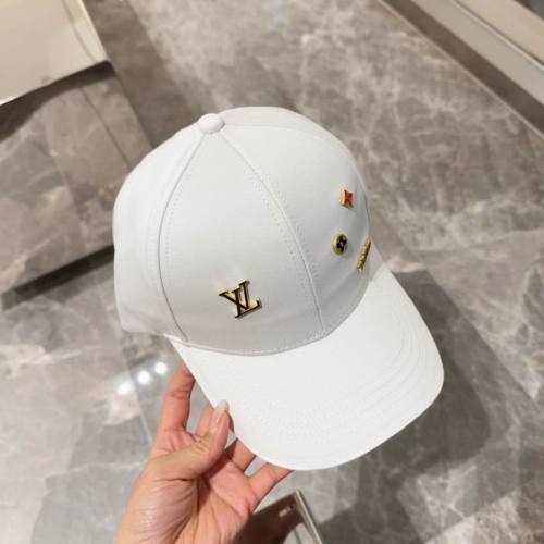 LV Hats AAA-859