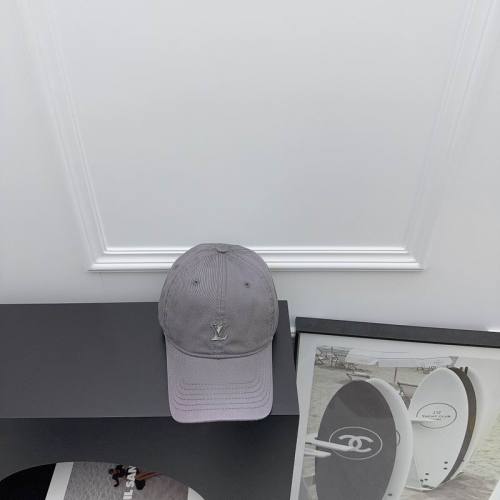 LV Hats AAA-907