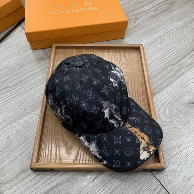 LV Hats AAA-326